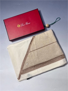 Шарф LORO PIANA 100 % Кашемир 168705