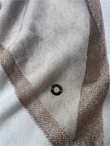 Шарф LORO PIANA 100 % Кашемир 168705