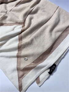 Шарф LORO PIANA 100 % Кашемир 168705