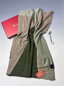 Шарф LORO PIANA 100 % Кашемир 168706