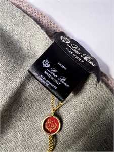 Шарф LORO PIANA 100 % Кашемир 168706