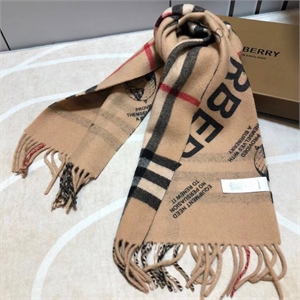 Шарф BURBERRY 100 % Кашемир 168707