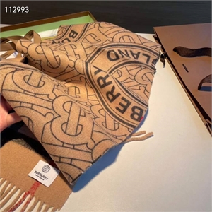 Шарф BURBERRY 100 % Кашемир 168708