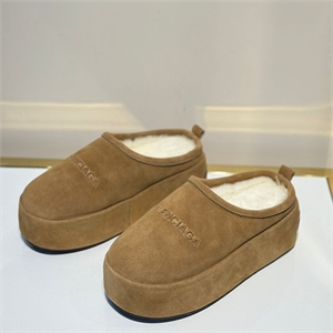 Обувь BALENCIAGA 168718