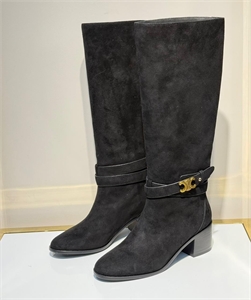 Сапоги CELINE 168720