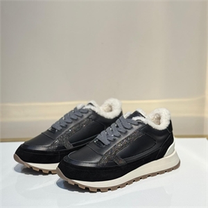 Кроссовки BRUNELLO CUCINELLI 168727