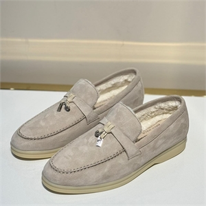 Лоферы LORO PIANA 168729