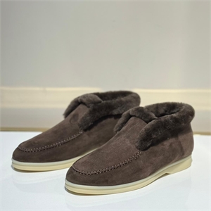 Лоферы LORO PIANA 168731