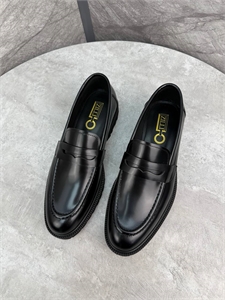 Туфли ZILLI 168749