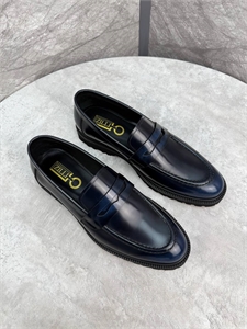 Туфли ZILLI 168750