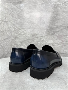 Туфли ZILLI 168750