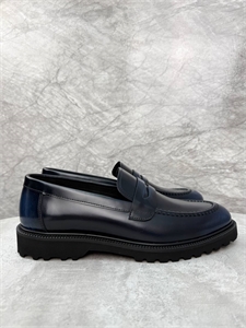 Туфли ZILLI 168750