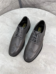 Туфли ZILLI 168752