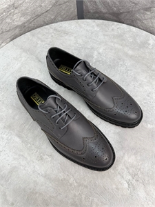 Туфли ZILLI 168752