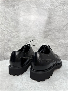 Туфли ZILLI 168753