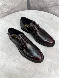 Туфли ZILLI 168754