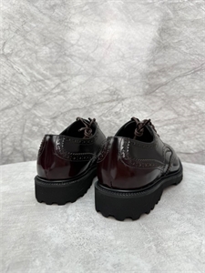 Туфли ZILLI 168754