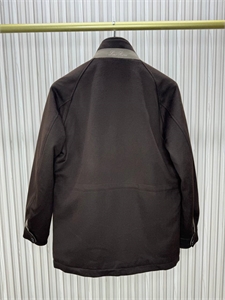 Кашемировая куртка LP 168761