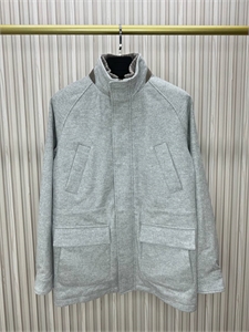 Кашемировая куртка LP 168762