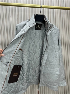 Кашемировая куртка LP 168762