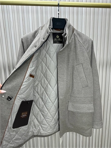 Кашемировая куртка LP 168763