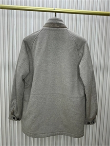 Кашемировая куртка LP 168763