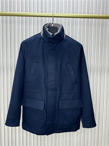 Кашемировая куртка LP 168764