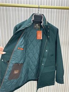 Кашемировая куртка LP 168766