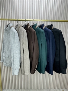 Кашемировая куртка LP 168766