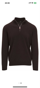 Джемпер KITON 168770