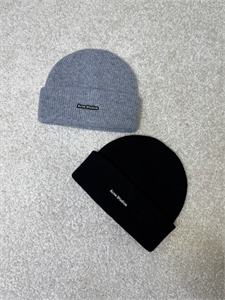 Шапка ACNE 168781