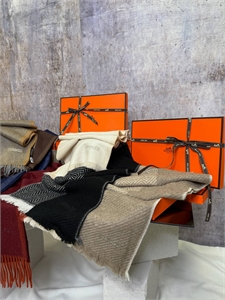 Шарф HERMES 168787