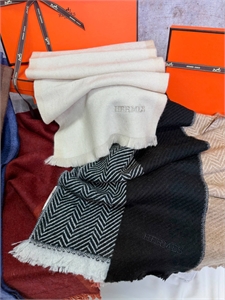 Шарф HERMES 168788