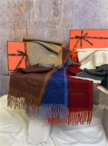 Шарф HERMES 168793