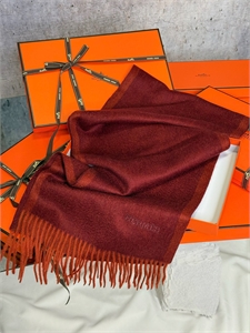 Шарф HERMES 168793