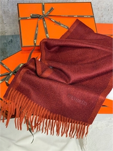 Шарф HERMES 168793