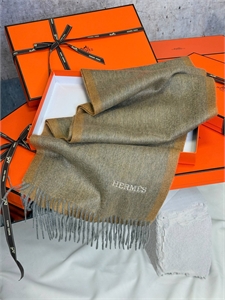 Шарф HERMES 168794