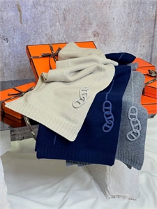 Шарф HERMES 168795