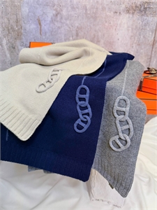 Шарф HERMES 168797