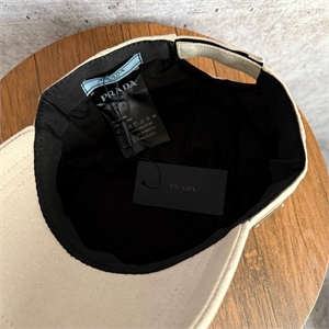 Кепка PRADA 168800