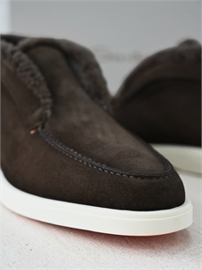 Лоферы SANTONI 168807