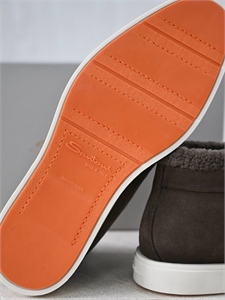 Лоферы SANTONI 168807