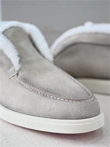 Лоферы SANTONI 168808