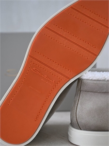 Лоферы SANTONI 168808