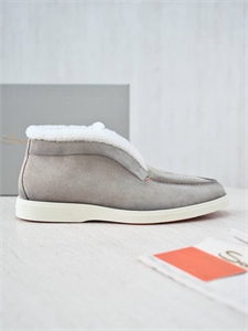 Лоферы SANTONI 168808