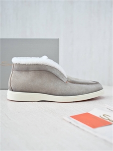 Лоферы SANTONI 168809