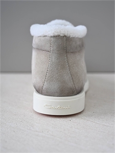 Лоферы SANTONI 168809