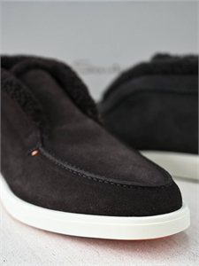 Лоферы SANTONI 168810