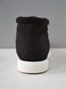 Лоферы SANTONI 168810