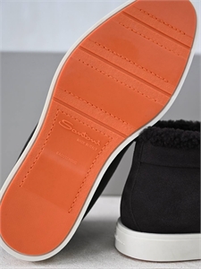 Лоферы SANTONI 168810